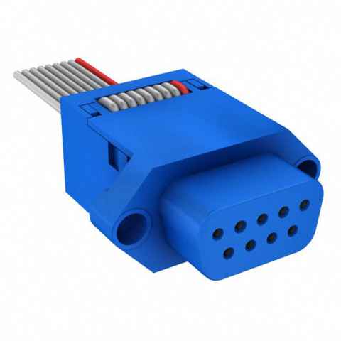 C7FXG-0910G D-Sub 电缆