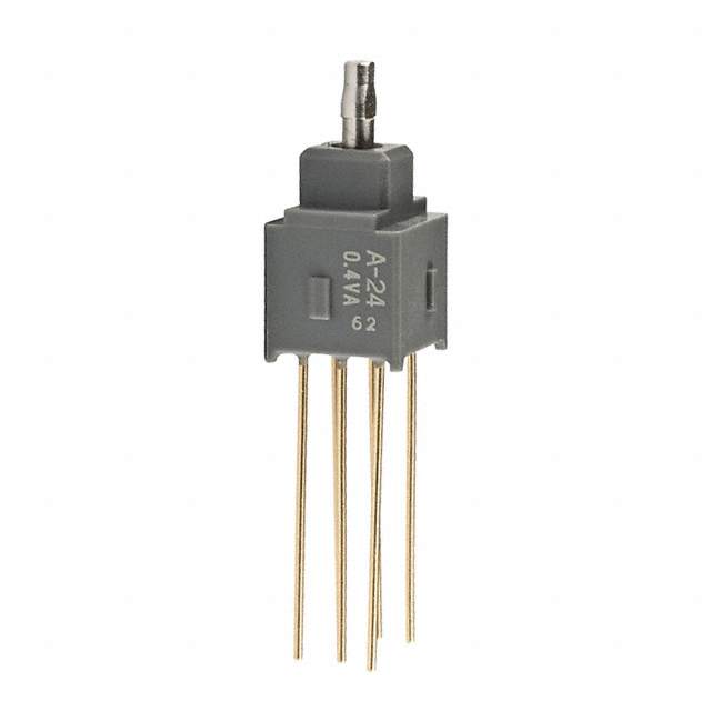 A24KW 拨动开关