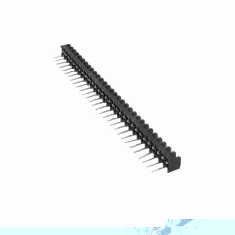 3-796608-5 矩形连接器
