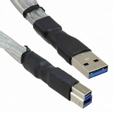 USB-3000-CAP003 USB 电缆