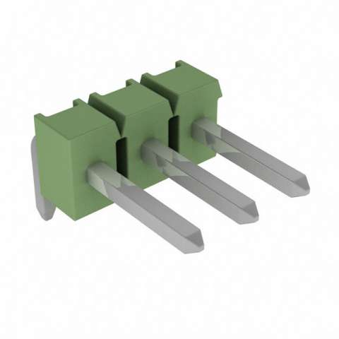 826949-3 矩形连接器