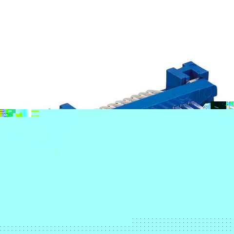 PR-1634BA(50) 矩形连接器