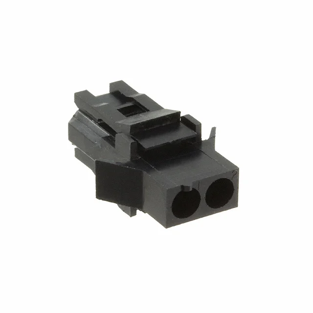 TST02RA00 矩形连接器