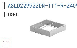 ASLD229922DN-111-R-240V 选择开关