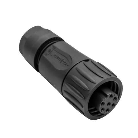 C016 30D006 200 12 射频同轴连接器