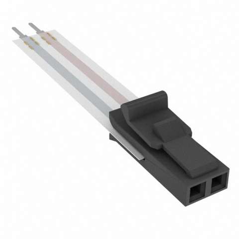 TRD815RA11GR-2 模块化以太网电缆（RJ45，RJ11）