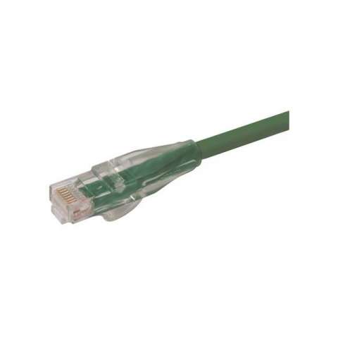 TRD695GR-14 模块化以太网电缆（RJ45，RJ11）