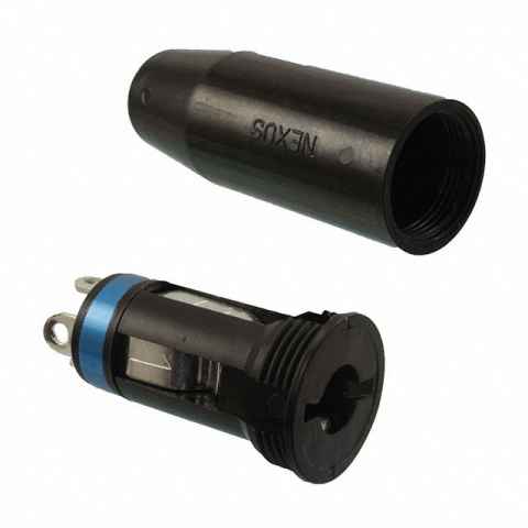 TJ-102SP 射频同轴连接器
