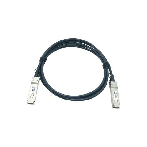 QSFP-40G-C3M-C 可插拔电缆