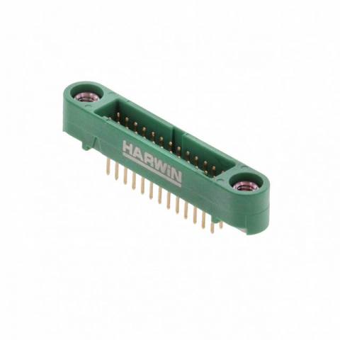 G125-MV12605M1P 矩形连接器
