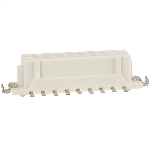DF11Z-18DS-2V(52) 矩形连接器