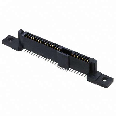 1735869-1 插孔射频同轴连接器