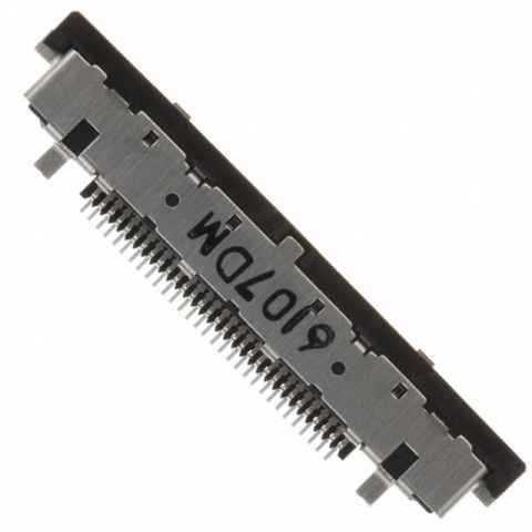 FX15S-31S-0.5SH(30) 插孔射频同轴连接器