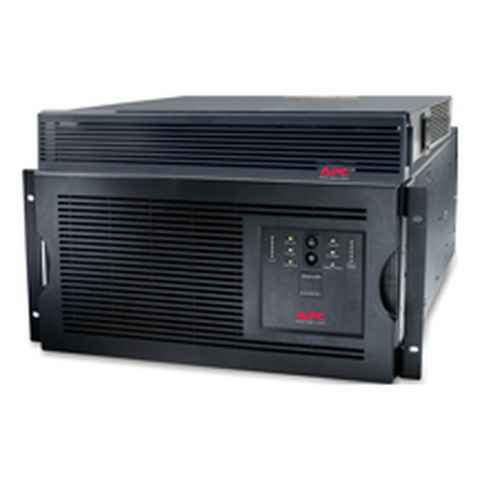SUA5000R5TXFMR 不间断电源（UPS)系统