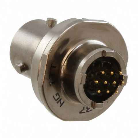 MKJ3C7F7-10AN 矩形连接器