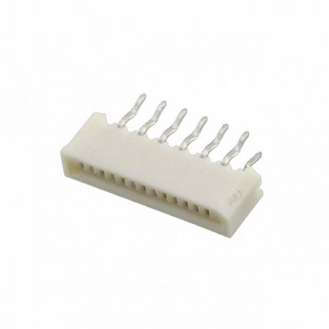 0528061310 FFC、FPC（扁平柔性）连接器