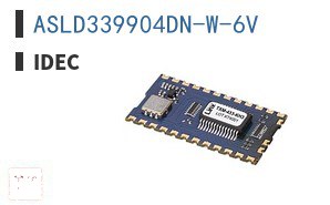 ASLD339904DN-W-6V 选择开关