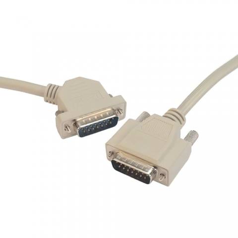 CSMN4515-2MM-5 D-Sub 电缆