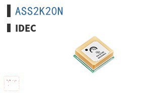ASS2K20N 钥匙锁开关