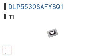 DLP5530SAFYSQ1