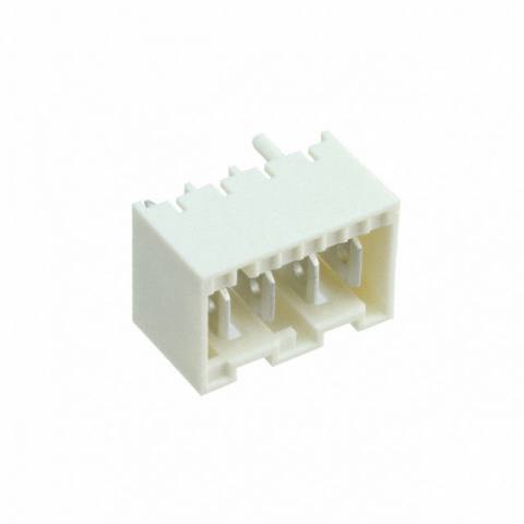 2232532-4 矩形连接器