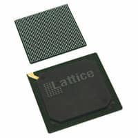 LFE3-70E-7FN1156I 嵌入式 - 现场可编程门阵列 (FPGA)