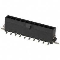3-1445096-0 矩形连接器