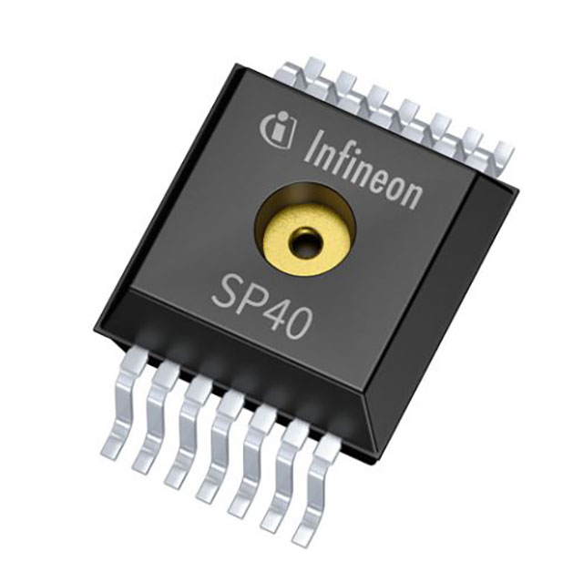 SP4001511XTMA1 压力传感器，变送器