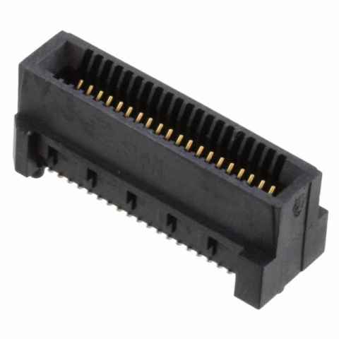 SPD08-040-RB-TR 矩形连接器