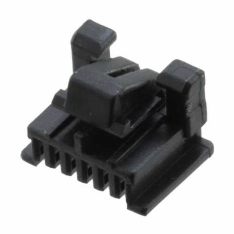 DF50A-6S-1C IC、晶体管插座