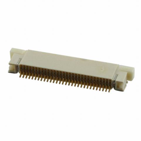 3-1734839-0 FFC、FPC（扁平柔性）连接器
