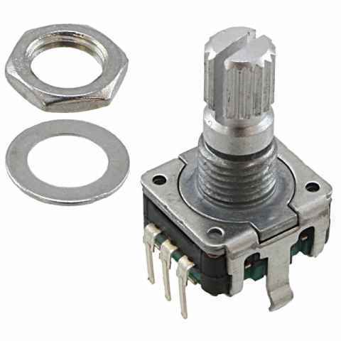 PEC11-4215K-S0024 编码器