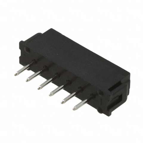 M80-8520642 矩形连接器
