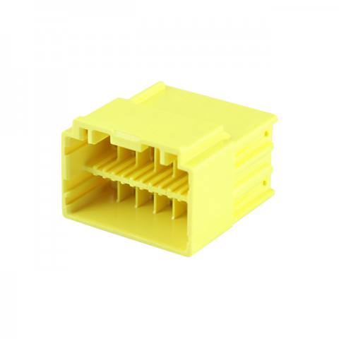 5056061203 矩形连接器