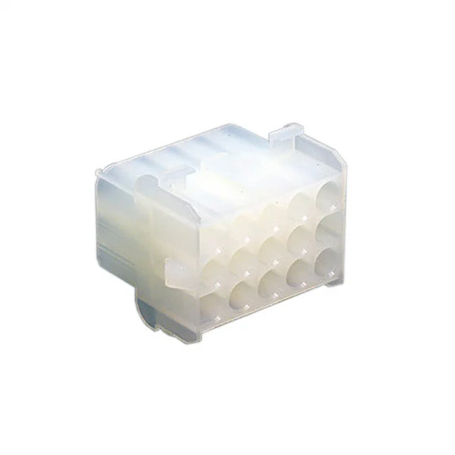 0050842150 矩形连接器