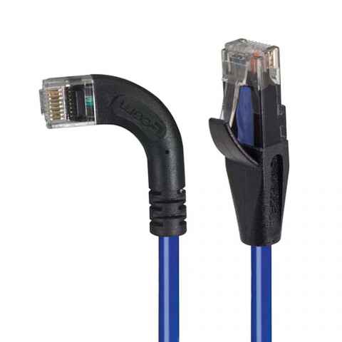 TRD695RA6BL-7 模块化以太网电缆（RJ45，RJ11）