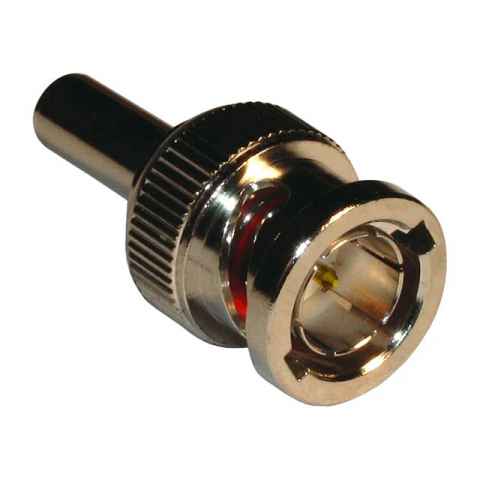 112954-10 BNC射频同轴连接器