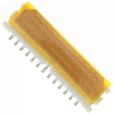 DF9A-31S-1V(20) 矩形连接器