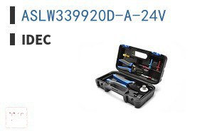 ASLW339920D-A-24V