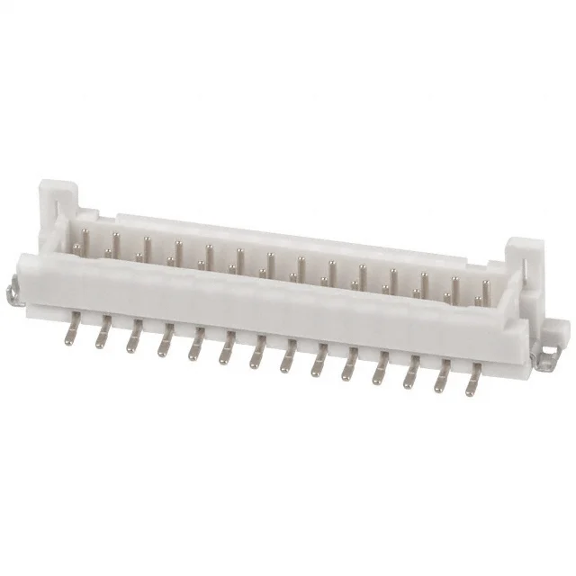 DF11GZ-28DP-2V(20) 矩形连接器