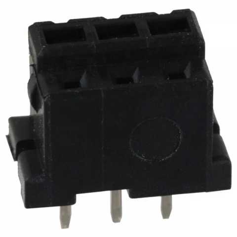 DF3-3S-2DSA(25) 矩形连接器
