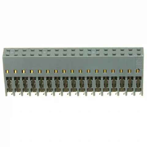CHG-2034-S01010-KEP 矩形连接器