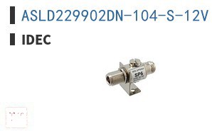 ASLD229902DN-104-S-12V 选择开关