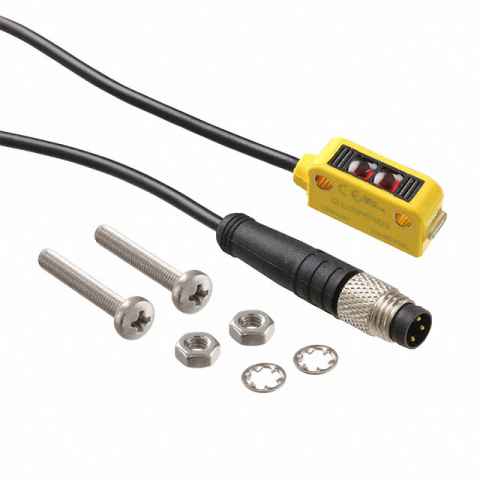 Q12RP6RQ3 光电，工业