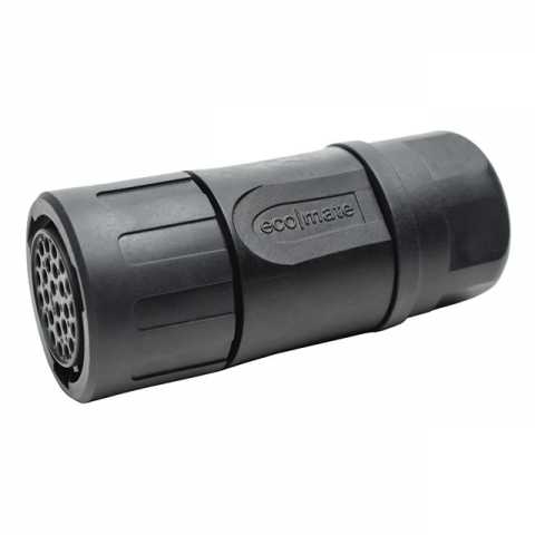 RTS6BS16N26S03 射频同轴连接器