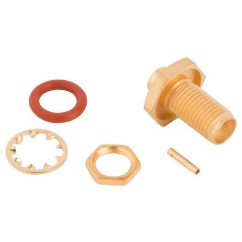 901-10127 SMA射频同轴连接器