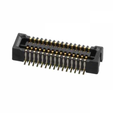 DF37NC(1.5)-30DS-0.4V(53) 矩形连接器