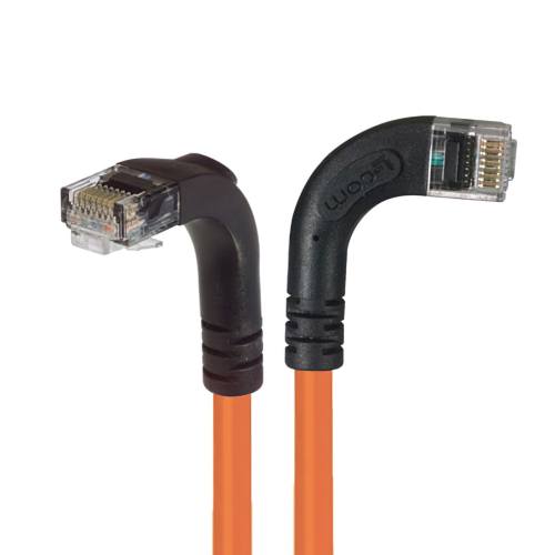 TRD815RA10OR-10 模块化以太网电缆（RJ45，RJ11）