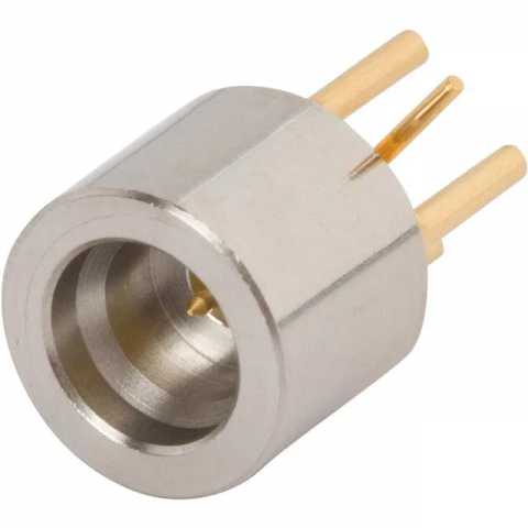 SF1211-66198 SMP射频同轴连接器