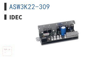 ASW3K22-309 钥匙锁开关